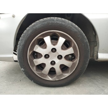 Recambio de carroceria corte para kia rio 1.3 cat referencia OEM IAM   