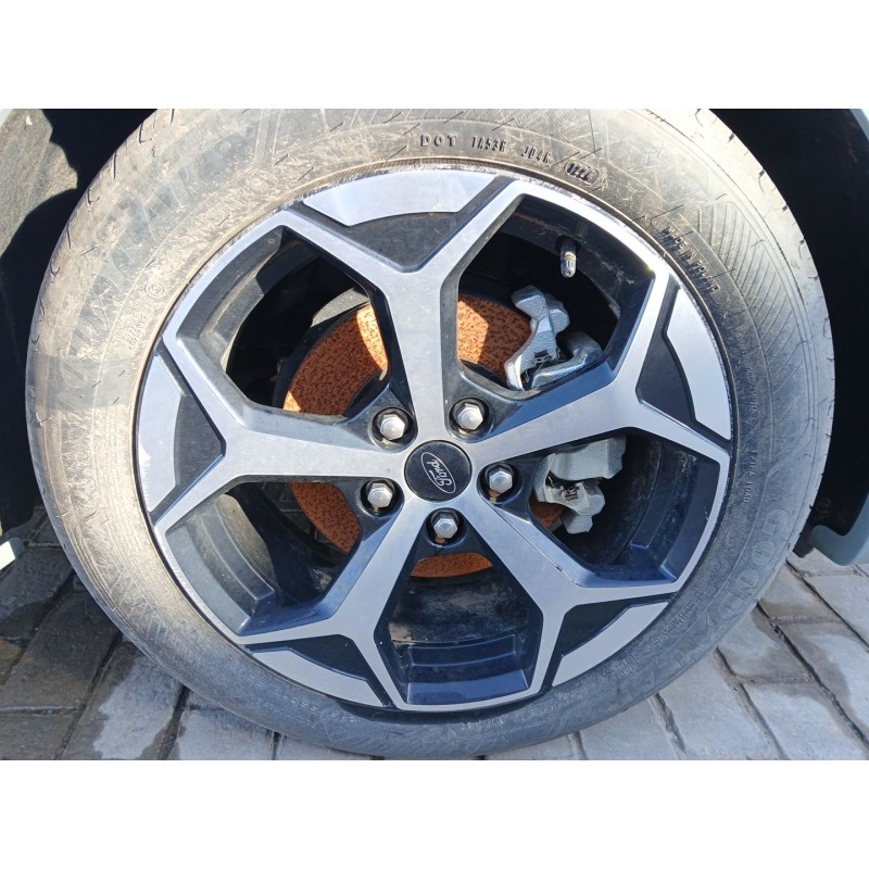 Recambio de llanta para ford puma (j2k, cf7) 1.0 ecoboost referencia OEM IAM   