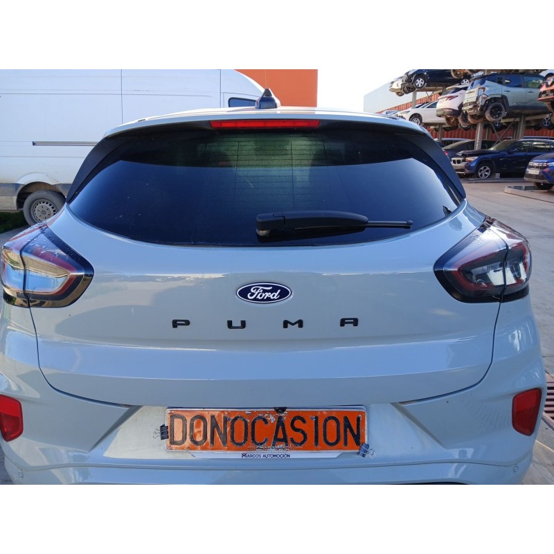 Recambio de porton trasero para ford puma (j2k, cf7) 1.0 ecoboost referencia OEM IAM   