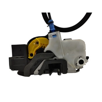 Recambio de cerradura puerta delantera izquierda para opel mokka x (j13) 1.4 (_76) referencia OEM IAM   