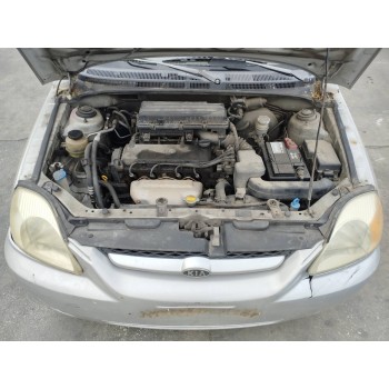 Recambio de carroceria corte para kia rio 1.3 cat referencia OEM IAM   