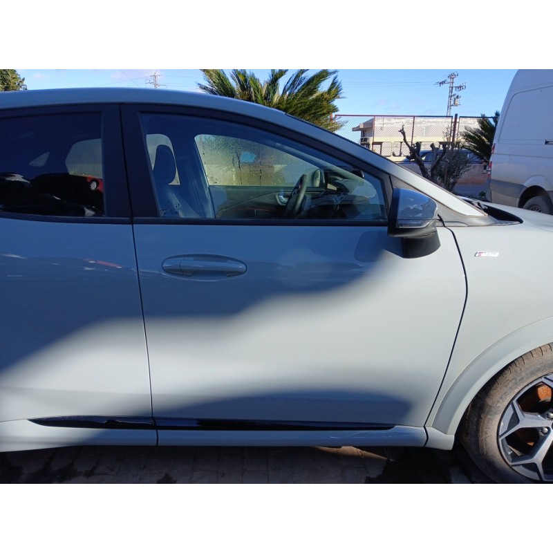 Recambio de puerta delantera derecha para ford puma (j2k, cf7) 1.0 ecoboost referencia OEM IAM   