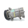 Recambio de compresor aire acondicionado para peugeot 307 cc (s1) 2.0 16v cat referencia OEM IAM 9655191580 SD6V12 