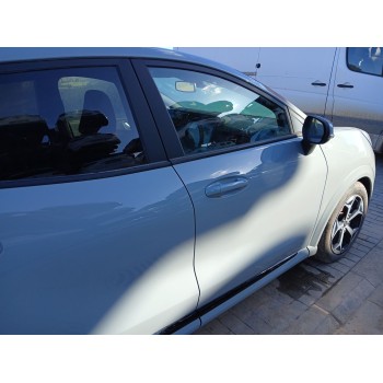 Recambio de puerta delantera derecha para ford puma (j2k, cf7) 1.0 ecoboost referencia OEM IAM   