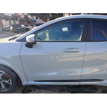 Recambio de puerta delantera izquierda para ford puma (j2k, cf7) 1.0 ecoboost referencia OEM IAM   