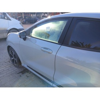Recambio de puerta delantera izquierda para ford puma (j2k, cf7) 1.0 ecoboost referencia OEM IAM   