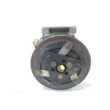 Recambio de compresor aire acondicionado para peugeot 307 cc (s1) 2.0 16v cat referencia OEM IAM 9655191580 SD6V12 