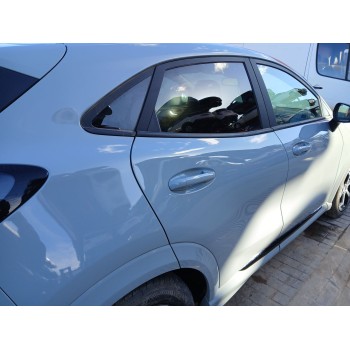 Recambio de puerta trasera derecha para ford puma (j2k, cf7) 1.0 ecoboost referencia OEM IAM   