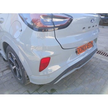 Recambio de paragolpes trasero para ford puma (j2k, cf7) 1.0 ecoboost referencia OEM IAM   