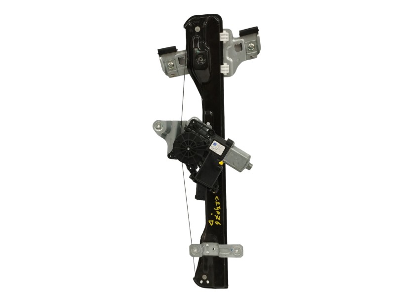 Recambio de elevalunas delantero derecho para opel mokka x (j13) 1.4 (_76) referencia OEM IAM   