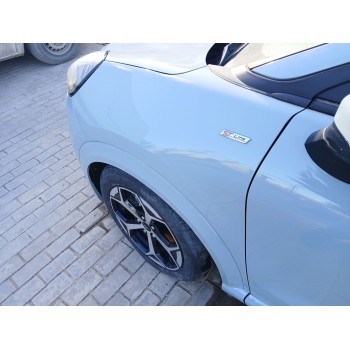 Recambio de aleta delantera izquierda para ford puma (j2k, cf7) 1.0 ecoboost referencia OEM IAM   