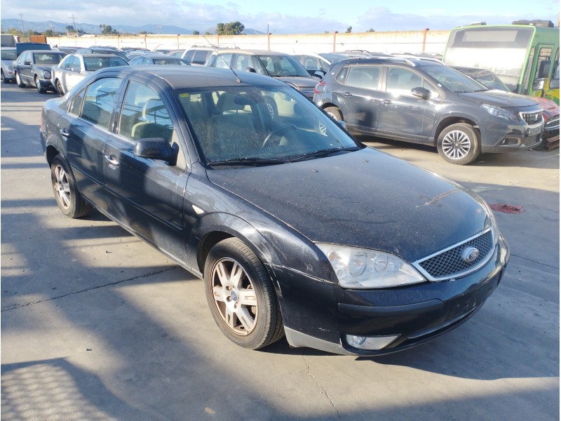 FORD MONDEO BERLINA (GE)