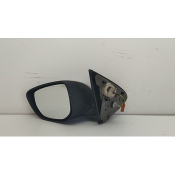 RETROVISOR IZQUIERDO 