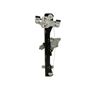 Recambio de elevalunas delantero derecho para opel mokka x (j13) 1.4 (_76) referencia OEM IAM   