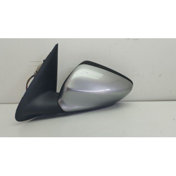 Recambio de retrovisor izquierdo para peugeot 301 1.6 vti 115 cambio manual 5 velocidades referencia OEM IAM   