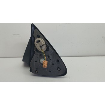 Recambio de retrovisor izquierdo para peugeot 301 1.6 vti 115 cambio manual 5 velocidades referencia OEM IAM   