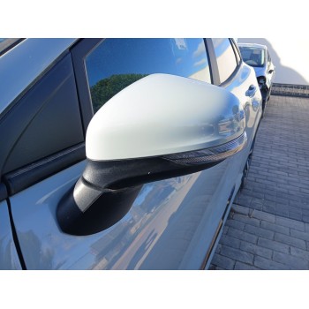 RETROVISOR IZQUIERDO 