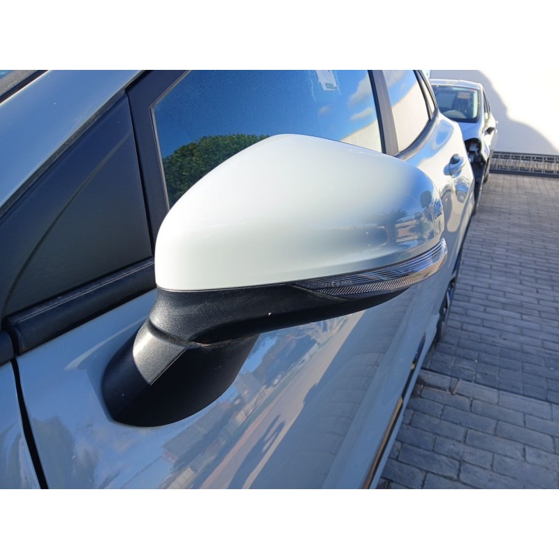 Recambio de retrovisor izquierdo para ford puma (j2k, cf7) 1.0 ecoboost referencia OEM IAM   