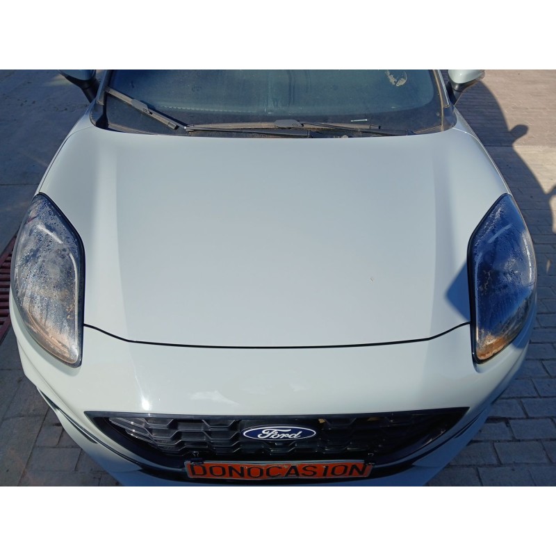 Recambio de capot para ford puma (j2k, cf7) 1.0 ecoboost referencia OEM IAM   