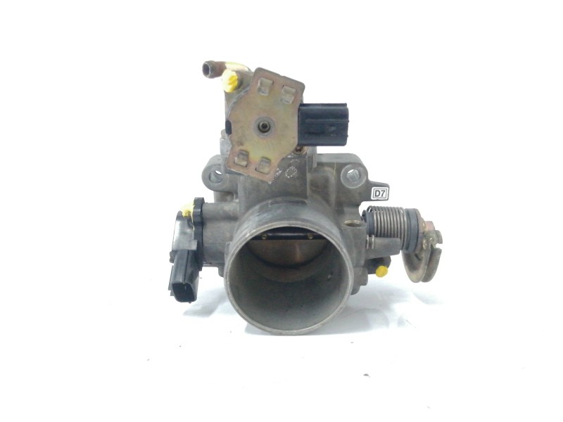 Recambio de caja mariposa para mazda premacy (cp) 1.9 16v cat referencia OEM IAM Recambio de caja mariposa para mazda premacy (cp) 1.9 16v cat referencia OEM IAM