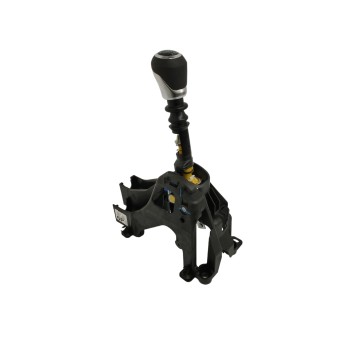 Recambio de palanca cambio para nissan juke (f16) 1.0 12v cat referencia OEM IAM 349012124R  