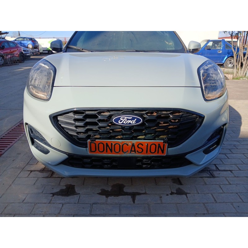 Recambio de paragolpes delantero para ford puma (j2k, cf7) 1.0 ecoboost referencia OEM IAM   