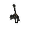 Recambio de palanca cambio para nissan juke (f16) 1.0 12v cat referencia OEM IAM 349012124R  