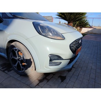 Recambio de paragolpes delantero para ford puma (j2k, cf7) 1.0 ecoboost referencia OEM IAM   