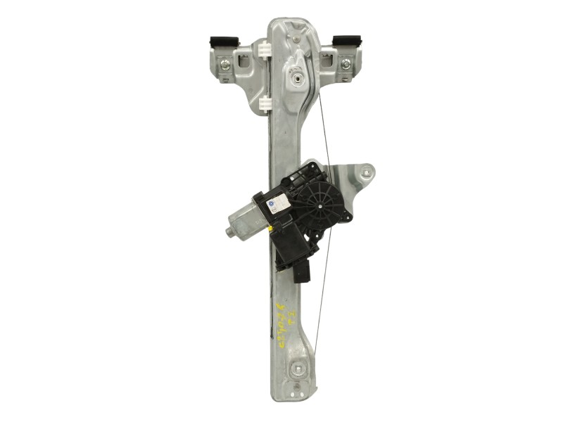 Recambio de elevalunas trasero izquierdo para opel mokka x (j13) 1.4 (_76) referencia OEM IAM Recambio de elevalunas trasero izquierdo para opel mokka x (j13) 1.4 (_76) referencia OEM IAM
