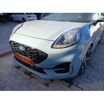 Recambio de paragolpes delantero para ford puma (j2k, cf7) 1.0 ecoboost referencia OEM IAM   