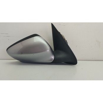 Recambio de retrovisor derecho para peugeot 301 1.6 vti 115 cambio manual 5 velocidades referencia OEM IAM   
