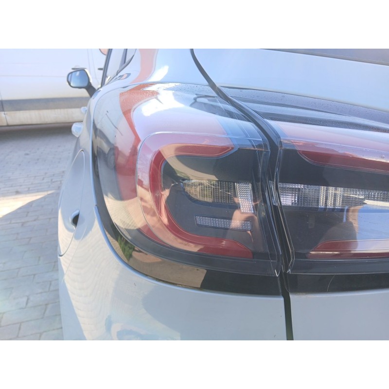 Recambio de piloto trasero izquierdo para ford puma (j2k, cf7) 1.0 ecoboost referencia OEM IAM   