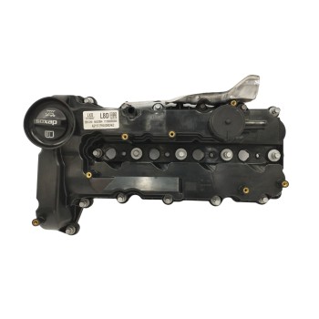 Recambio de tapa balancines para opel astra k lim. 5türig 1.6 cdti dpf referencia OEM IAM 55598449 55512268 