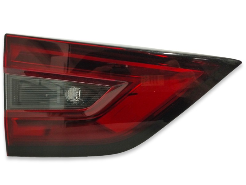 Recambio de piloto trasero izquierdo interior para nissan juke (f16) 1.0 12v cat referencia OEM IAM 265556PA6A Recambio de piloto trasero izquierdo interior para nissan juke (f16) 1.0 12v cat referencia OEM IAM 265556PA6A