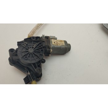 Recambio de elevalunas delantero izquierdo para peugeot 301 1.6 vti 115 cambio manual 5 velocidades referencia OEM IAM 967741698