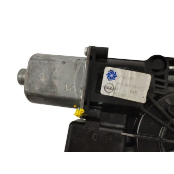 Recambio de elevalunas trasero izquierdo para opel mokka x (j13) 1.4 (_76) referencia OEM IAM   