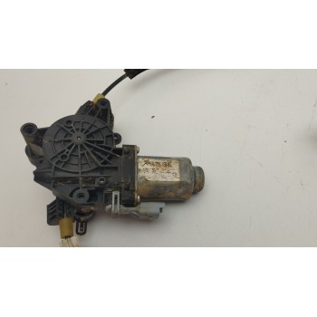 Recambio de elevalunas delantero derecho para peugeot 301 1.6 vti 115 cambio manual 5 velocidades referencia OEM IAM 9677416880 