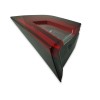 Recambio de piloto trasero izquierdo interior para nissan juke (f16) 1.0 12v cat referencia OEM IAM 265556PA6A  