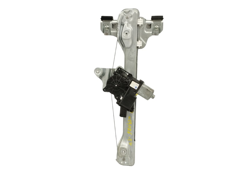 Recambio de elevalunas trasero derecho para opel mokka x (j13) 1.4 (_76) referencia OEM IAM Recambio de elevalunas trasero derecho para opel mokka x (j13) 1.4 (_76) referencia OEM IAM