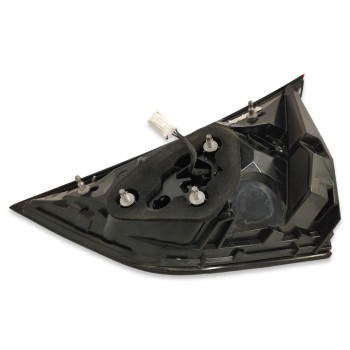 Recambio de piloto trasero izquierdo interior para nissan juke (f16) 1.0 12v cat referencia OEM IAM 265556PA6A  