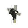 Recambio de elevalunas trasero derecho para opel mokka x (j13) 1.4 (_76) referencia OEM IAM   
