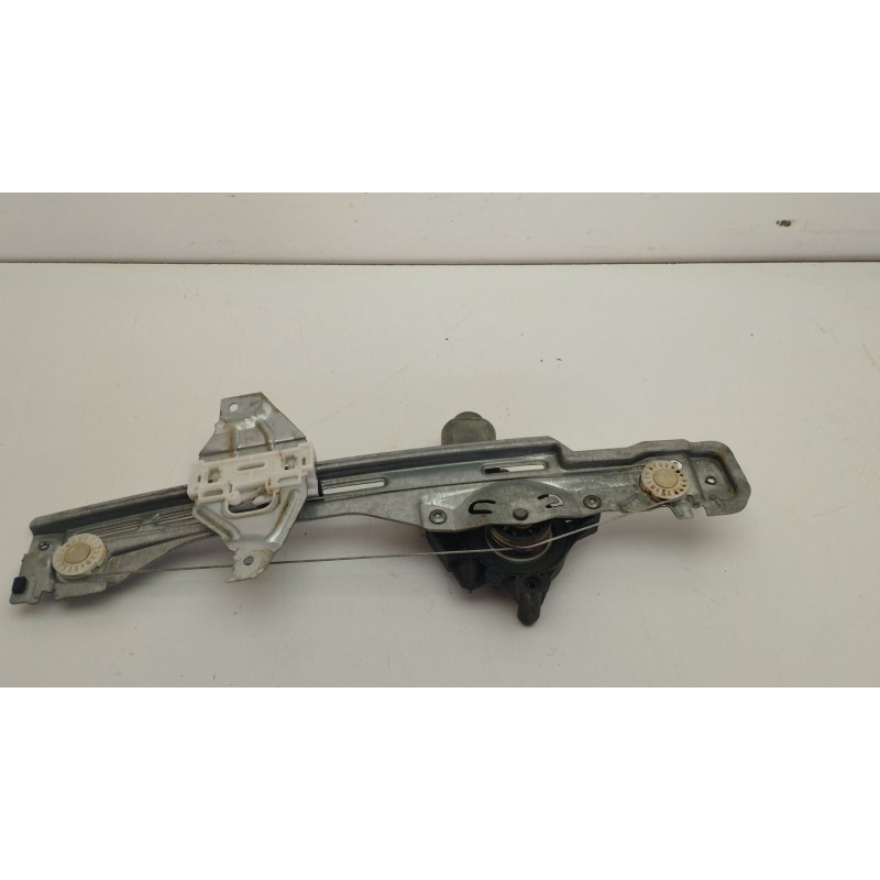 ELEVALUNAS TRASERO IZQUIERDO JUEGO