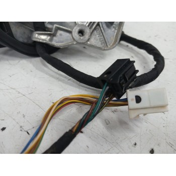 Recambio de retrovisor derecho para mercedes-benz clase c coupé (c205) c 180 (205.340) referencia OEM IAM A3174402  