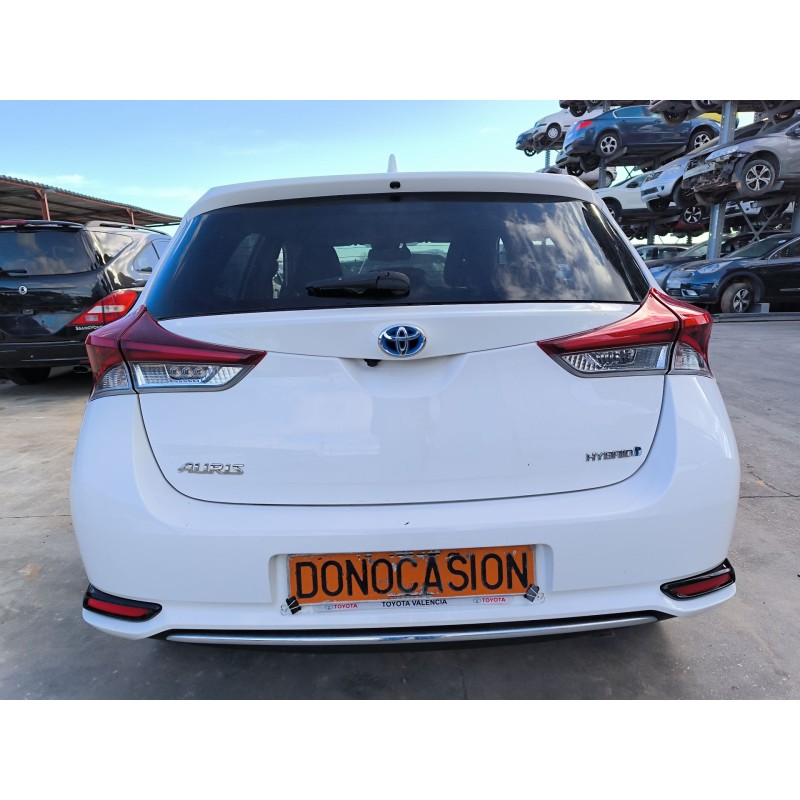 RETROVISOR IZQUIERDO