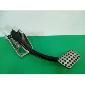 Recambio de pedal freno para mercedes-benz clase m (w164) 320 / 350 cdi (164.122) referencia OEM IAM A1642902001  