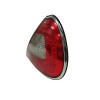 Recambio de piloto trasero derecho para jaguar xj 4.2 v8 32v cat referencia OEM IAM C2C9114  