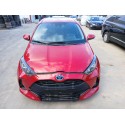 TOYOTA YARIS (_P21_, _PA1_, _PH1_)