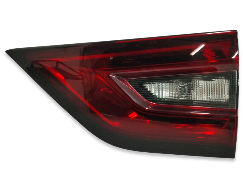 Recambio de piloto trasero derecho interior para nissan juke (f16) 1.0 12v cat referencia OEM IAM 265506PA6A Recambio de piloto trasero derecho interior para nissan juke (f16) 1.0 12v cat referencia OEM IAM 265506PA6A