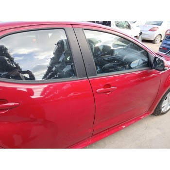 Recambio de puerta delantera derecha para toyota yaris (_p21_, _pa1_, _ph1_) 1.5 (mxpa11) referencia OEM IAM   