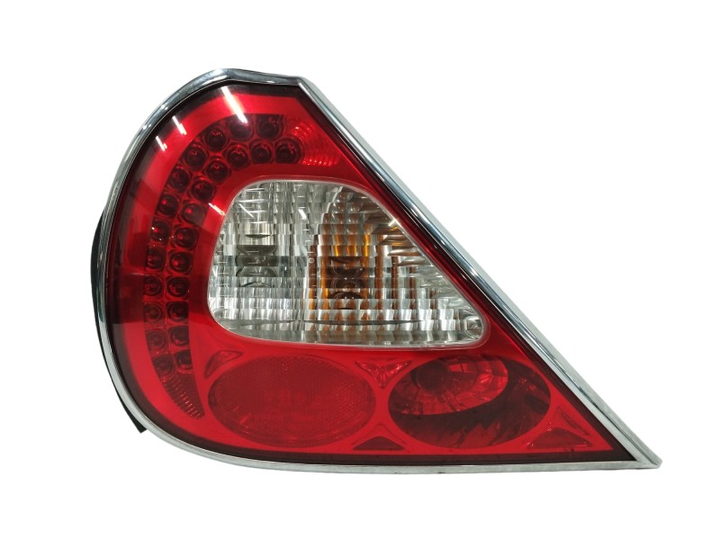 Recambio de piloto trasero izquierdo para jaguar xj 4.2 v8 32v cat referencia OEM IAM C2C9116 Recambio de piloto trasero izquierdo para jaguar xj 4.2 v8 32v cat referencia OEM IAM C2C9116